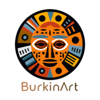 BurkinArt - Original arts from Ouagadougou